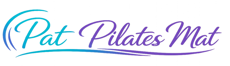 Pat Pilates Mat